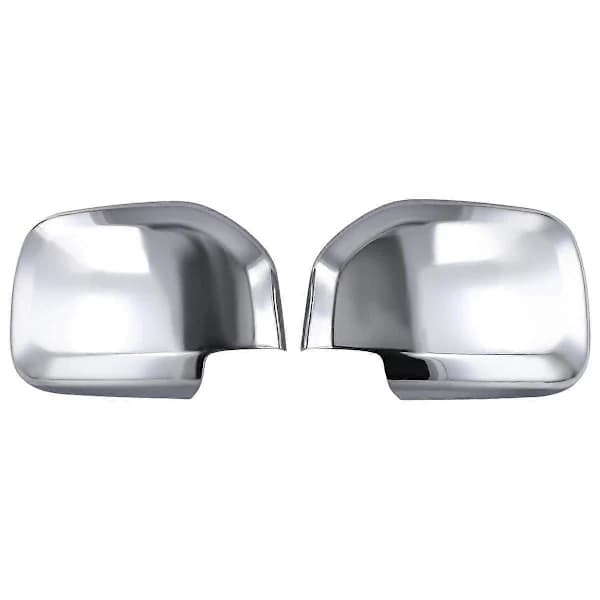 Bil Bakspeildeksel Sidespeildeksler Speilhus for Surf 2000-2002[co]