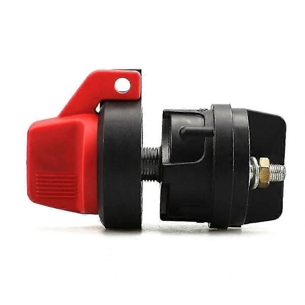 12V 300A Batteriisolator til Båd Bil Autocamper ATV[co]