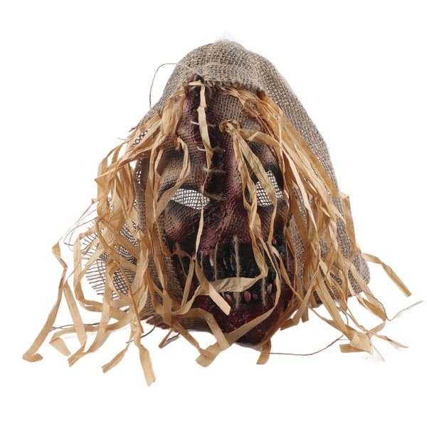 UnderhållningsmaskeraddräkterMaskerAnsiktsmaskerSäckmasker