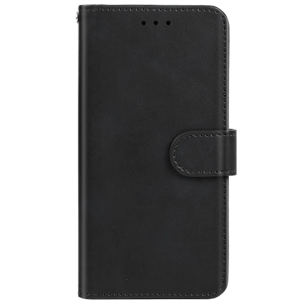 Lærfutteral til Samsung Galaxy Xcover 4s