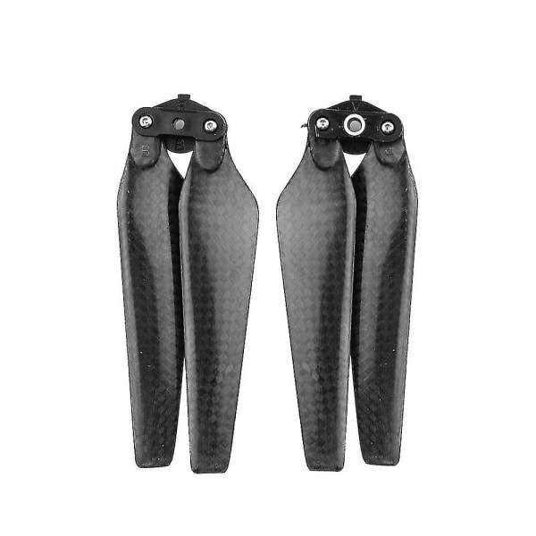 Mavic Pro 8330f Fällbar framåt och bakåt kolfiber propellerblad tillbehör