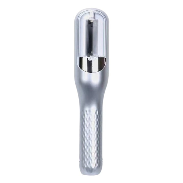 Hårspids-trimmer Hårslutsklipning SILVER