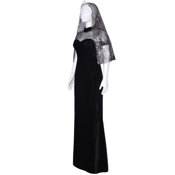 UnderholdningMaskeradeKostumerUdklædningHalloween