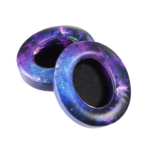 1 Pair Replacement Ear Pads Compatible with Beats Studio 2.0 / Studio 3.0 Wireless Headphones