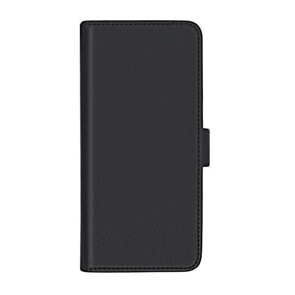 Samsung A72 Wallet Case Magnet Rvelon - Black Svart black