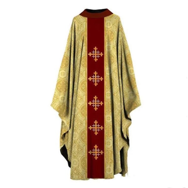 UnderhållningsmaskeraddräkterReligion