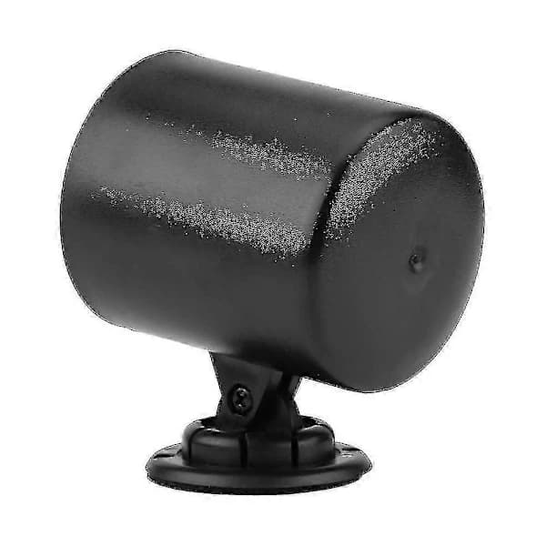 60 mm/2,4 tommer Bil Dashbord Måler Kopp Dreibar Pod Feste Holder[co]