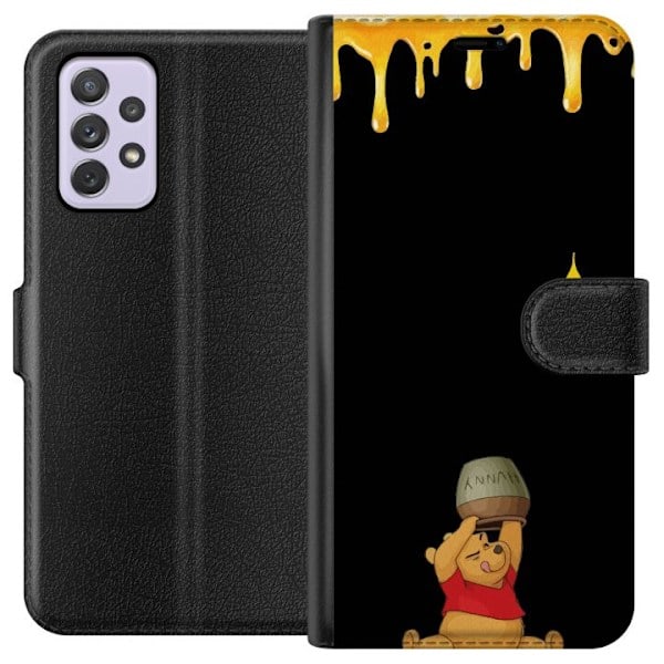 Samsung Galaxy A52s 5G Pung Etui Peter Plys
