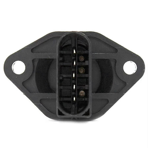 Luftmengdesensor Instrument Luftmengdemåler 13622247074 for E46 E39 E38 E53 318d 320d 330d 330xd 320Cd 320td X5[co]