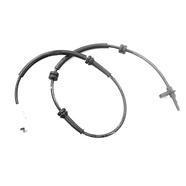 9674852280 ABS-hastighedssensor foran til 408 C4 Grand hjulsensor 9807245880 9814730080[co]