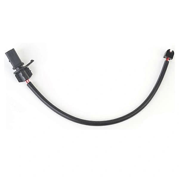 Bil Skivebrems Foraksel Bremsesensor Bremseskive Slitasjesensor Bremsesensor Linje 4F0615437B 95B907253G for[co]