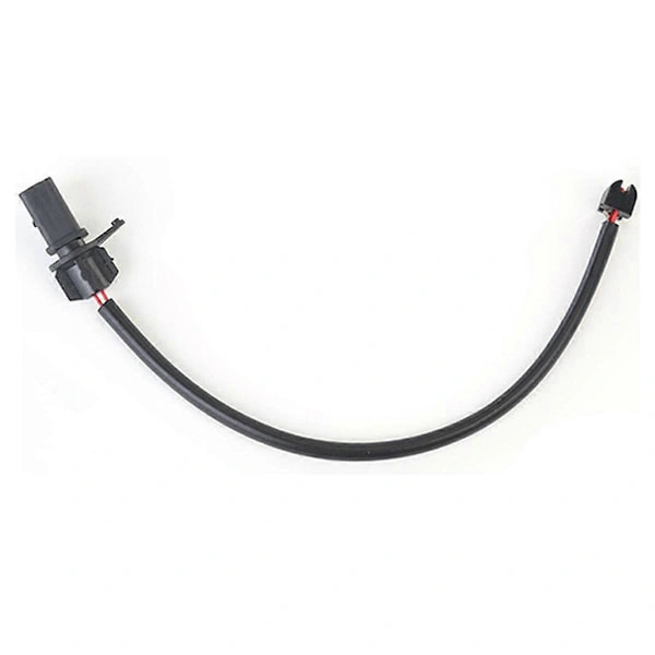 Bil Skivebremse Foraksel Bremsesensor Bremseklods Slid Sensor Bremsesensor Linje 4F0615437B 95B907253G for[co]