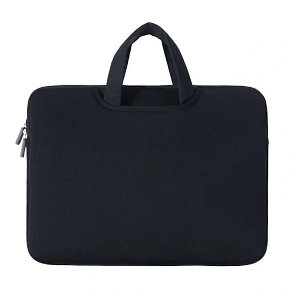 Laptopfodral Svart 15,6 tum[co]