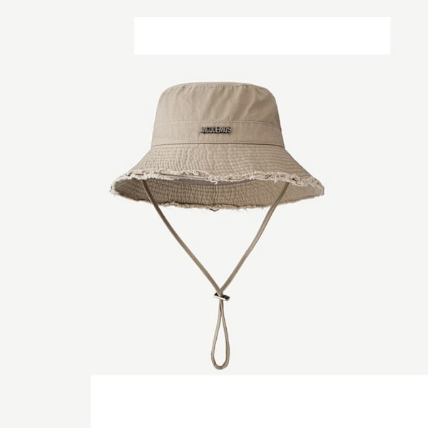 Kalastajanhattu Bucket Hat KHAKI khaki
