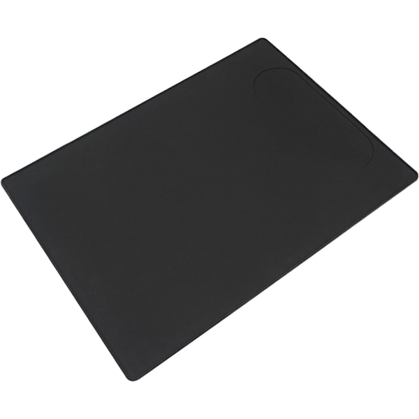 Kaffemaskine Måtte, Silikone Base Under Kaffemaskine, Multifunktionel Gummimåtte 50*40cm
