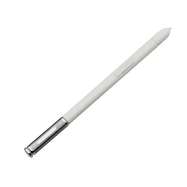 Stylus for Galaxy Note 10.1 (2014-utgave) P600 Hvit