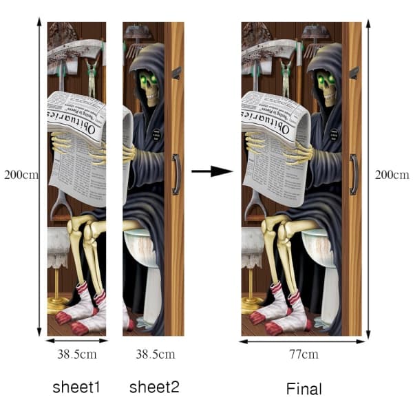 UnderholdningMaskeradeKostumerUdklædningHalloween