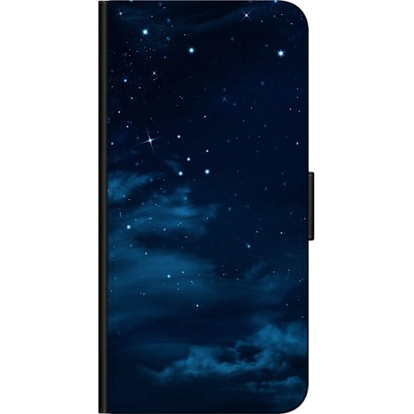 OnePlus 8 Lompakkokotelo Himmel