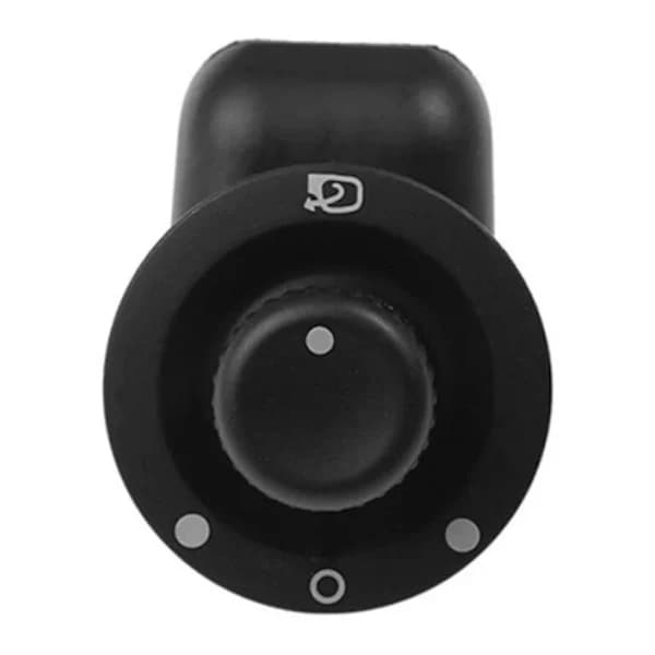 For Renault 8200109014 Elektrisk Speilkontrollbryter[CO]