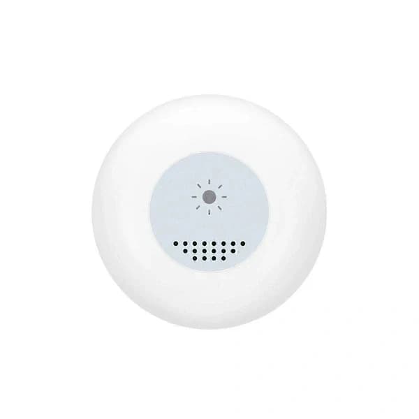 Smart Ljussensor Tuya Smart Home Zigbee Ljussensor Enhet App-styrd Ljusstyrka Detektor D