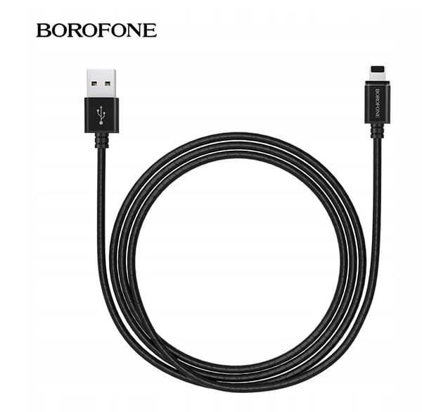 BU1 magneettinen USB-kaapeli iPhonelle