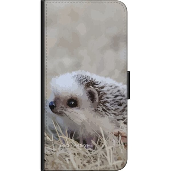OnePlus 7T Pro Pung Etui Pindsvin