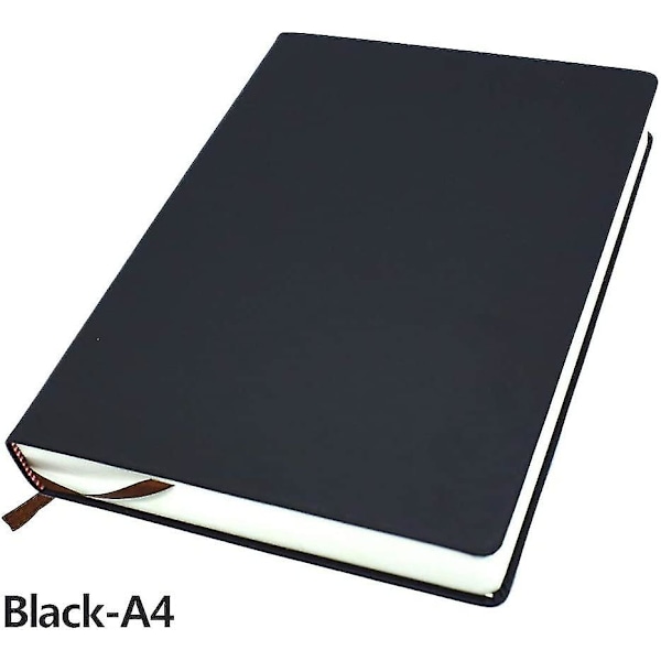 330 ark (660 sidor) tomma sidor supertjockt skolmaterial kontor A4/ A5/ A6 present