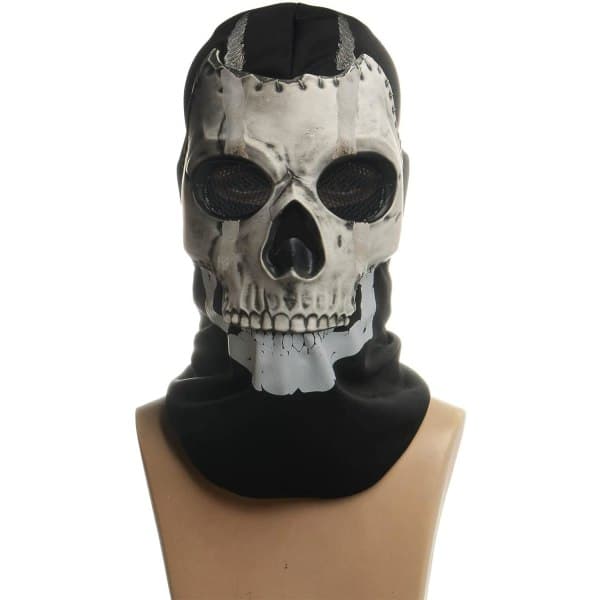 UnderholdningMaskeradeKostumerMaskerAnsigtsmaskerSækmasker