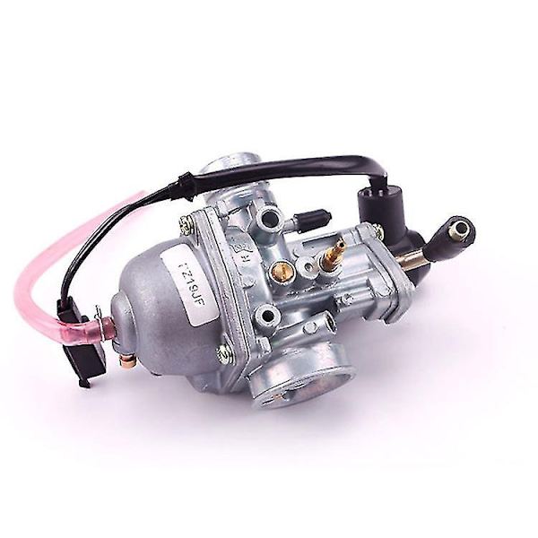 Pz19jf Yhteensopiva Jog 50cc 90cc Arc Cat 50 90 Kaasutin 2-tahti Kaasutin-O:n kanssa