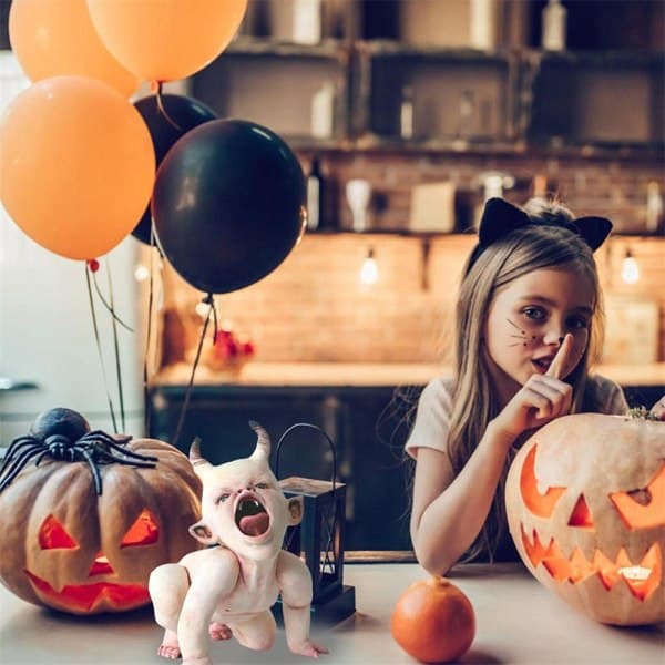 UnderholdningFest & VitserFest & FeiringerHalloween-dekorasjon