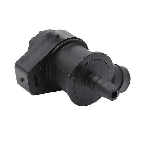 Til S60 S80 V70 XC70 XC90 2001-2011 Dampbeholder Ventil 8653908 Sort