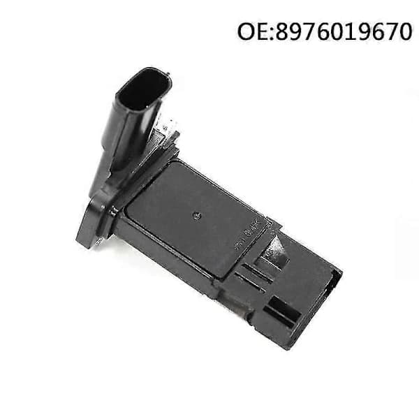 MAF Masseflowsensor Kompatibel Isuzu D-MAX Pickup Holden 2007-12[co]