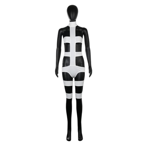 UnderholdningMaskeradeklærKostymerFigurer & Karakterer