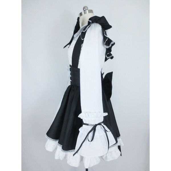 UnderholdningMaskeradeklærKostymerHalloween