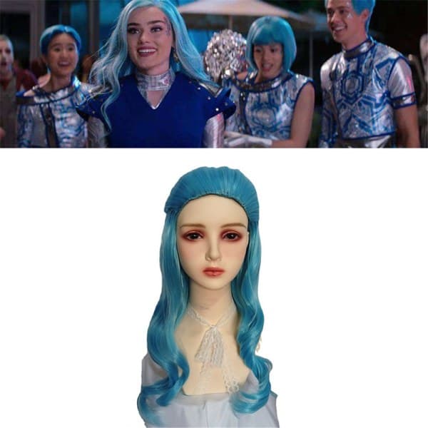 ViihdeNaamiaisasutPeruukit
