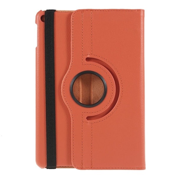 iPad Mini (2019) - 360° Rotasjonsdeksel - Oransje Oransje Oransje