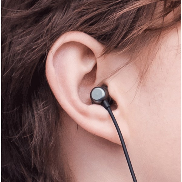 Bluetooth trådlösa in-ear-hörlurar med mikrofon
