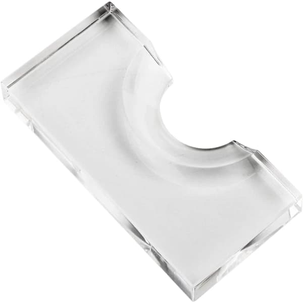 57mm Biljardboll Positionsmarkör, Transparent Positionsmarkör[CO]