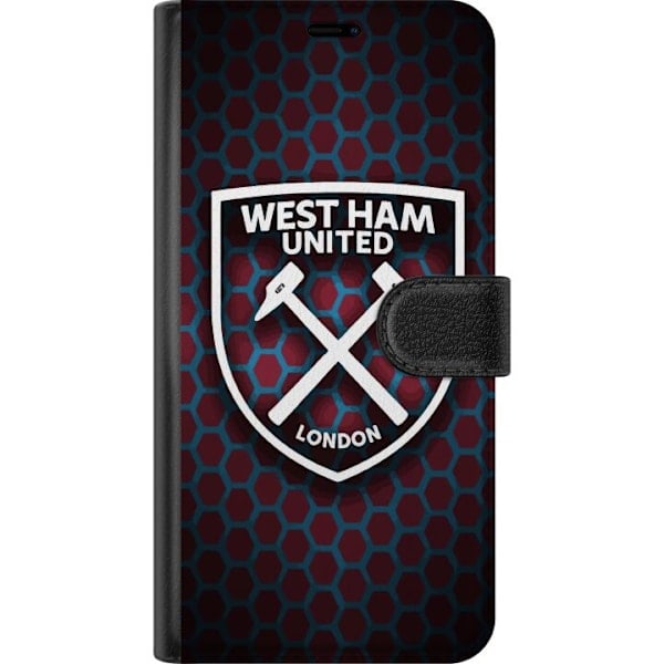Samsung Galaxy S22 5G Lompakkokotelo West Ham