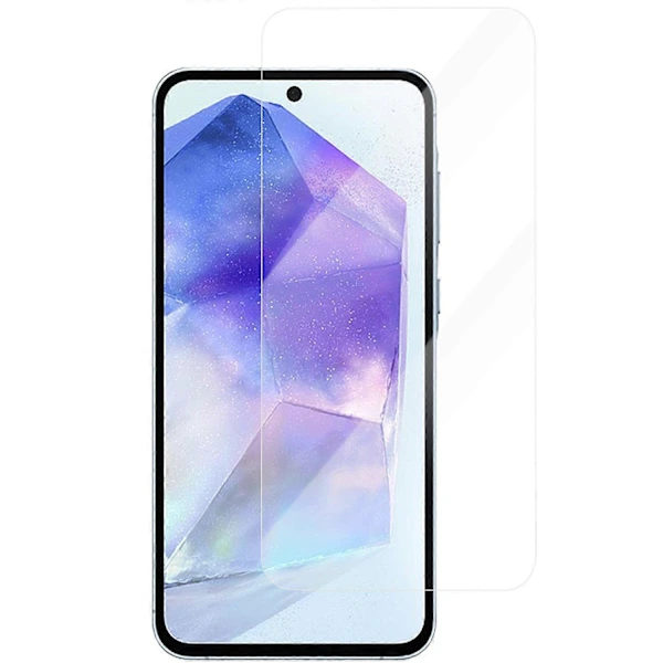 Skjermbeskytter Galaxy A55