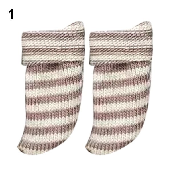 Dukkestrømper Dukkestrømper 1 1