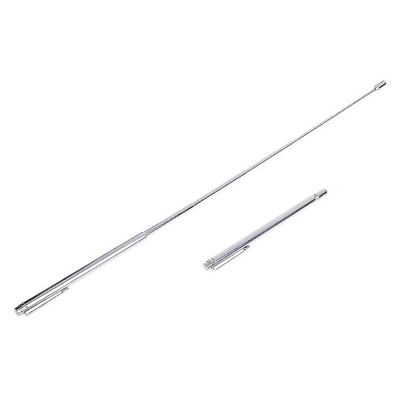 Divining Rod Retractable Paranormal Divining Rod För Spökjakt Energi Heal