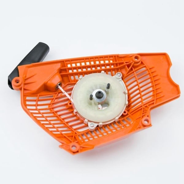 Fjäderspänning Startmotor Startmotor Monterings Tillbehör För Husqvarna 555 560