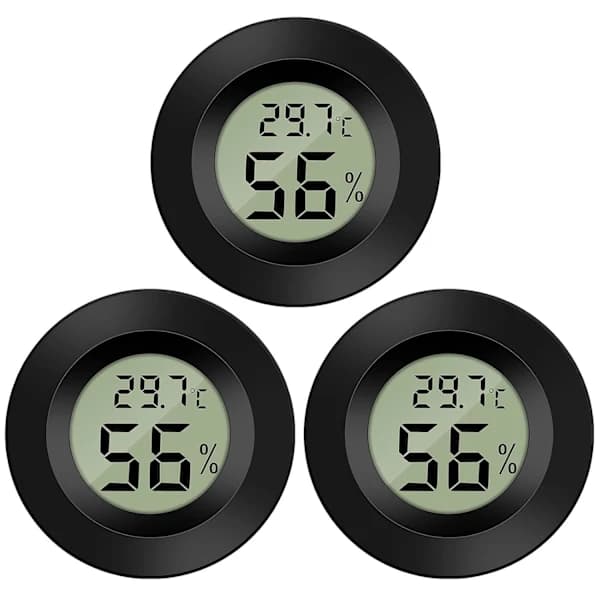 3-pak hygrometer termometer display[co]