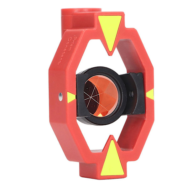 Totalstasjon Miniprisme for Leica - 0mm konstant, 25,4mm effektiv diameter