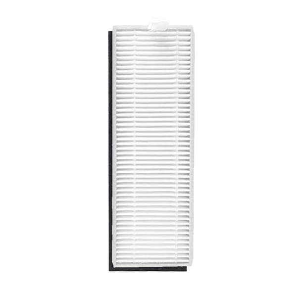 Tarvikkeet Ecovacs Deebot U2/DGN22 robotti-imurille, 13 osaa 165