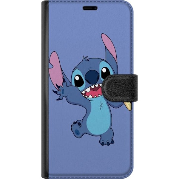 Samsung Galaxy A32 5G Pung Etui Stitch
