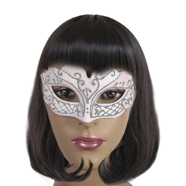 UnderholdningMaskeradeklærMaskerAnsiktsmaskerHalvmasker