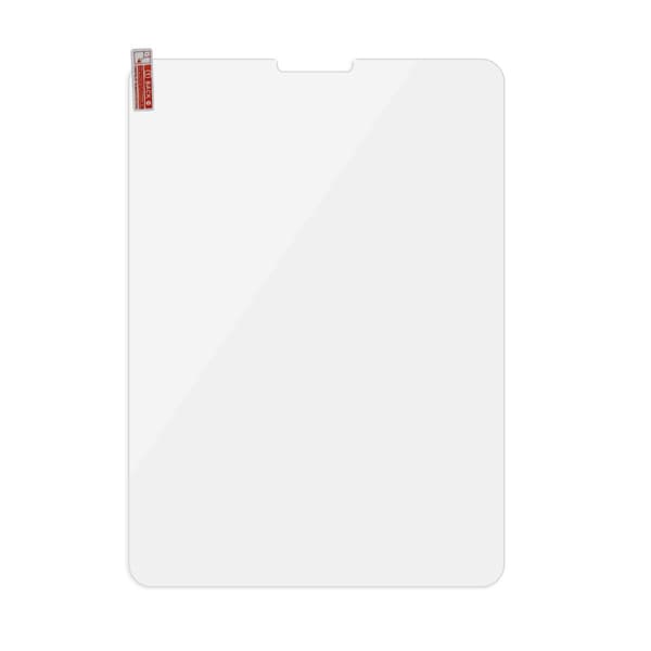 Näytönsuoja iPad Air 4 - Karkaistu lasi 60