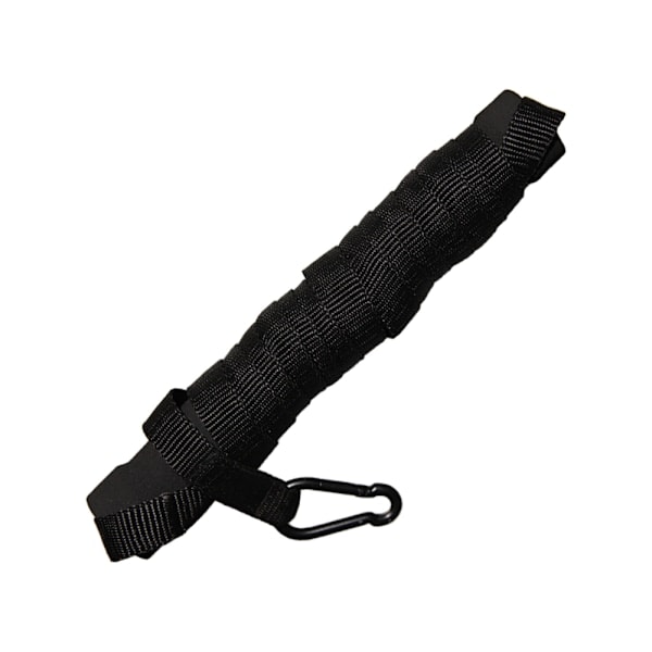 Carta Sport Speed Harness One Size Svart Svart One Size